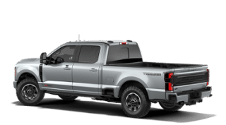 2027 Ford Super Duty® External Image 2